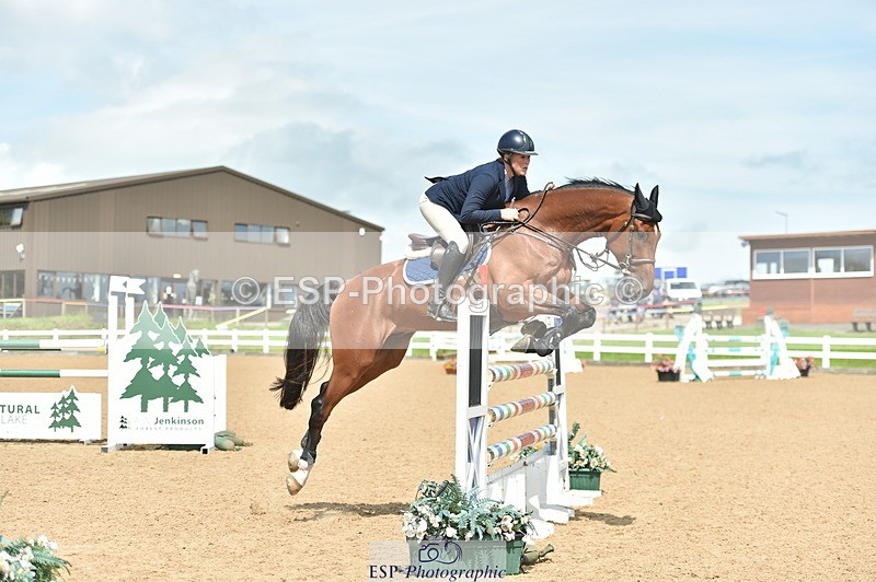 230723A-151714-13144 - Cls 20, 1 Star Silver 1.20m