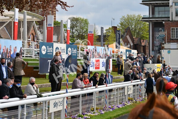 yr12052021r2-4 - Race 2 2.10pm Churchill Tyres Stakes