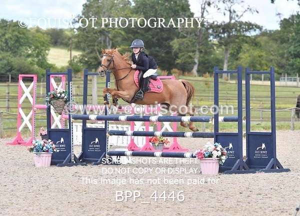 BPP_4446 - CLASS 20 SUN Winter/ Summer 128cm/ Winter/ Summer 138cm