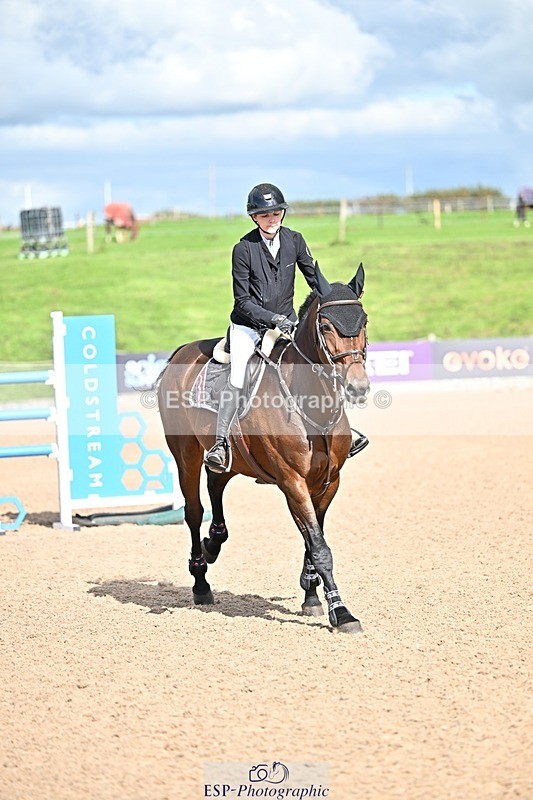250924-144922-00610 - Cls 7 National 1.30m and 1.40m