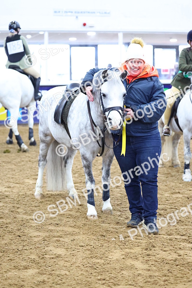 SBM_003448 - Class 36 - 70cm Training Stakes