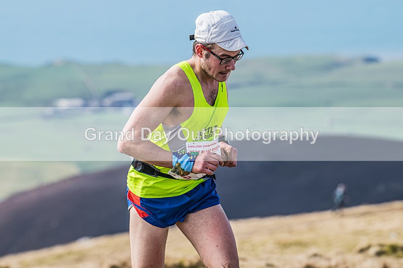 Black Combe-160 - Black Combe Fell Race Saturday 7th March 2026
