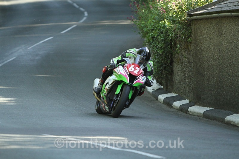  - Superstock