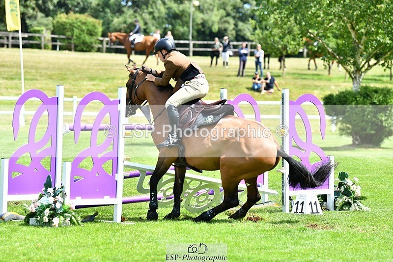 230706-144621-02740 - Cls 2 Foxhunter & 1.20m Open