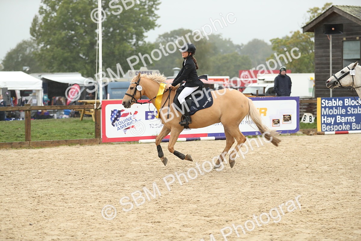 SBM_74137 - J16 - Junior Pony 75cm Championship