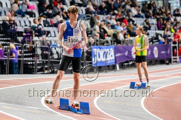 CEREL-917896 - Track Male Set One