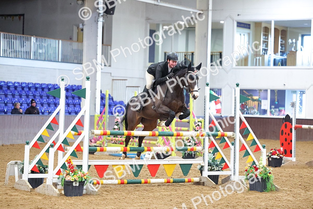 SBM_003375 - Class 16 - Senior 1.15m Inc National 1.15m Members Cup Qualifier