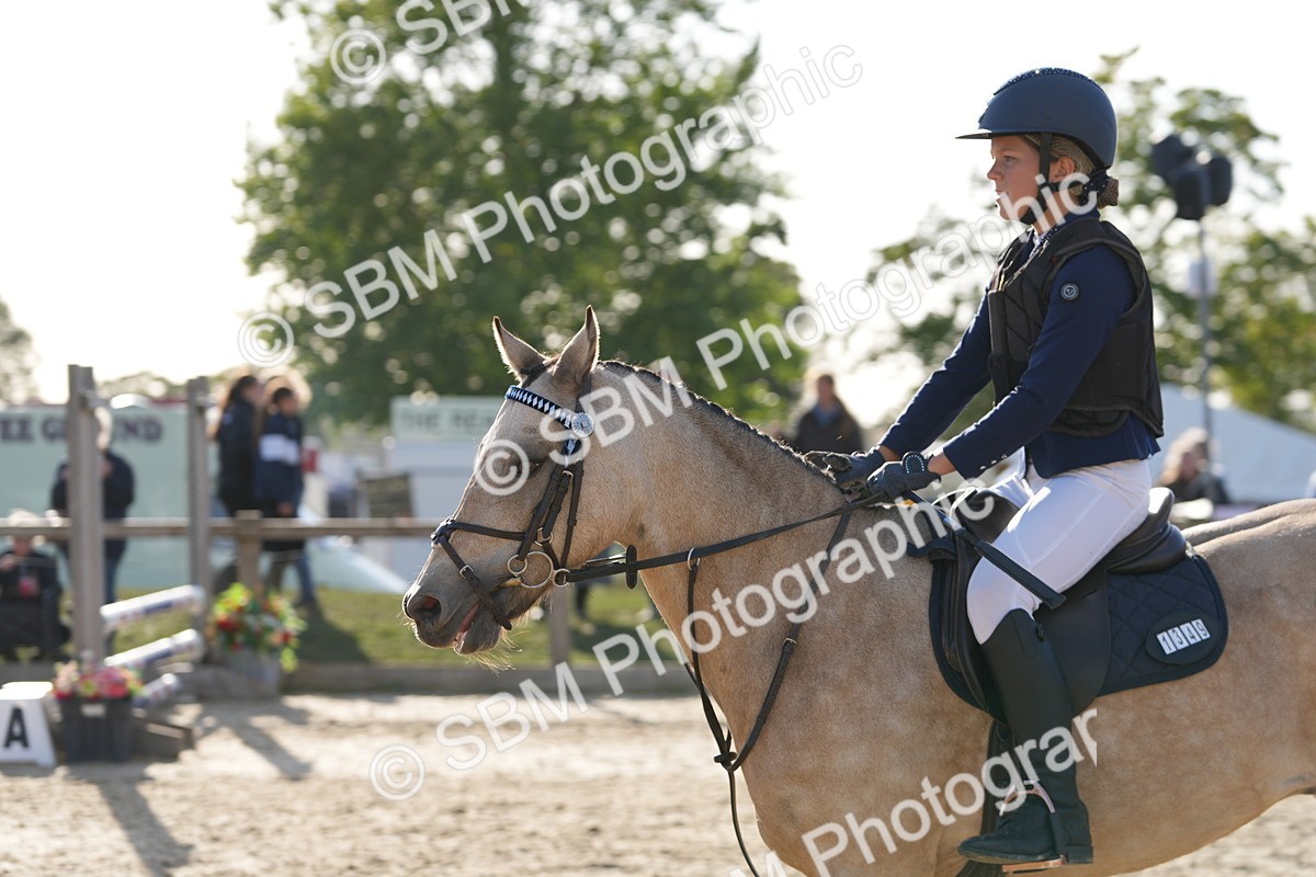 SBM_53593 - J8 - Junior Pony 65cm Championship