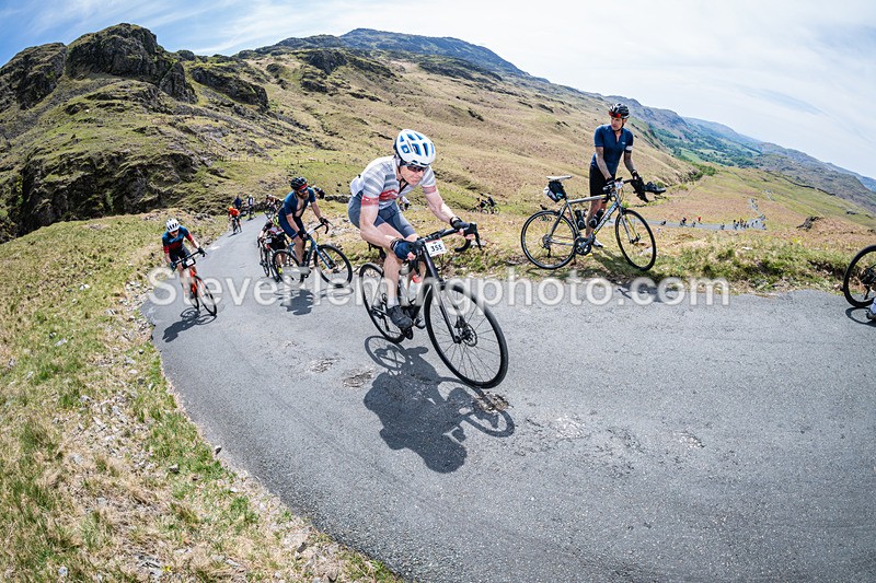 141353 - Hardknott Pass Camera 2 14.00-15.00