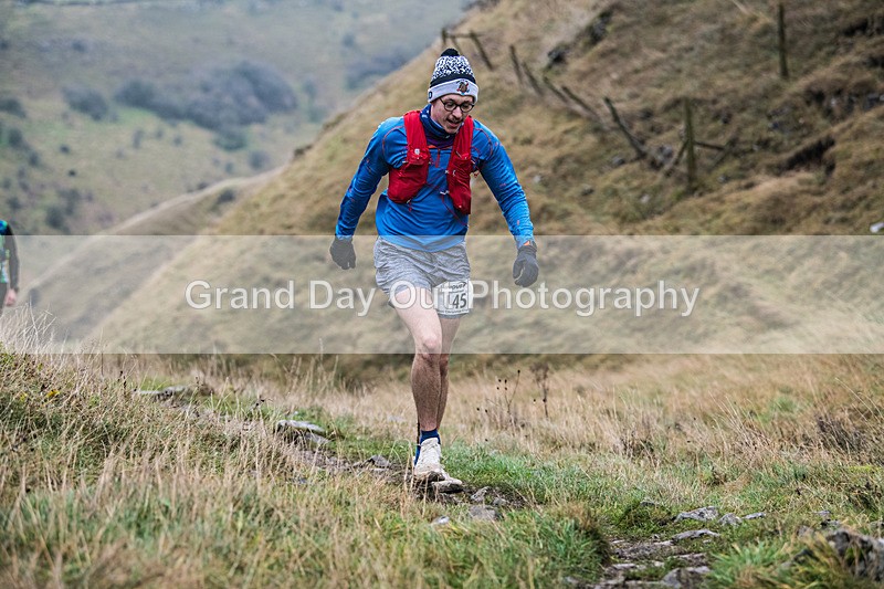 Litton-792 - Litton Christmas Cracker Fell Race Sunday 15th December 2024