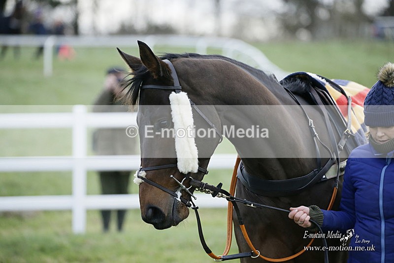 PtP 281121 0471 - Hursley Hambledon Point-to-Point Larkhill 28/11/21