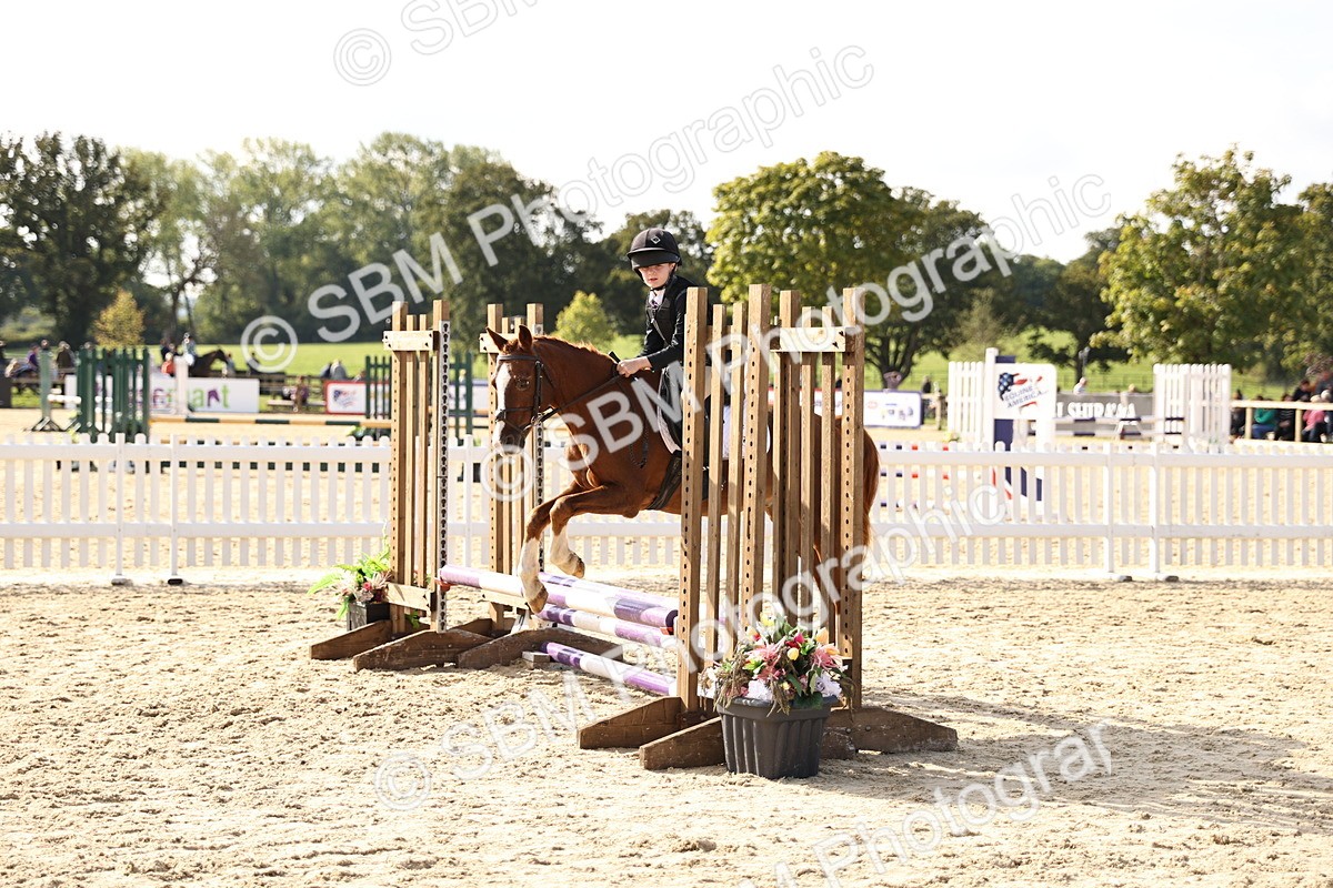 SBM_61924 - J12 - Junior Pony 55cm Championship