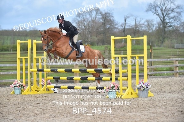 BPP_4574 - CLASS 12 BritiNovice/ 90cm Open