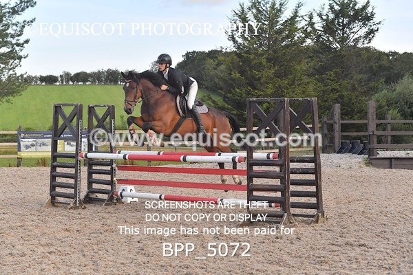 BPP_5072 - CLASS 7 1.05m Amateur Championship Qualifier/ 1.05m Open
