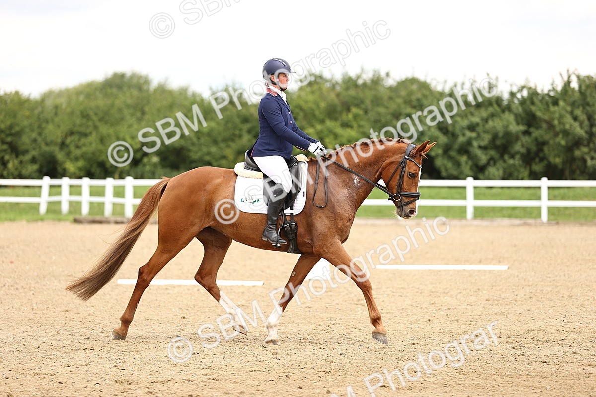SBM_000994 - Class 4 - Novice 5
