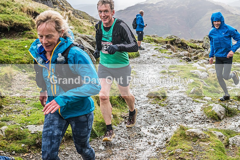 Langdale -662 - Langdale Horseshoe Fell Race Saturday 10th October 2026