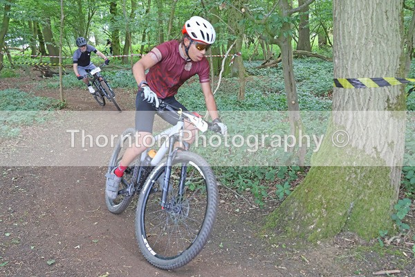 A41A5564 - MTB East Round 5 Gallows Green 25th May 2025 12:10 Male S2/Male U14/U16 (45Min)