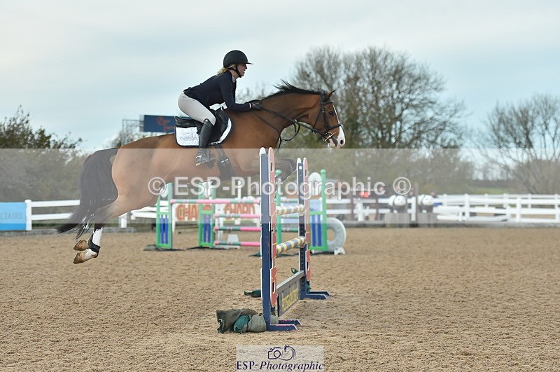 231111A-145508-02347 - Cls 14 Blue Chip 1.25m Winter Qualifier