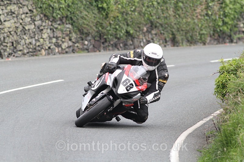  - Superbike Race