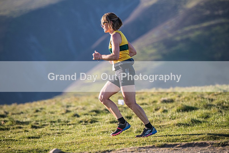 Latrigg Seniors-356 - Latrigg Fell Race (Seniors) Wednesday 14th May 2025