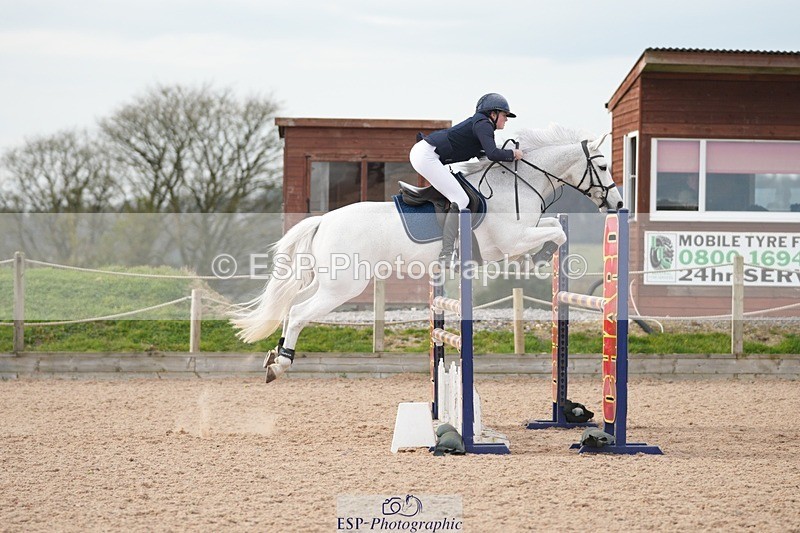 250308-135405-02422 - Cls 13+14 Pony 1.15 and 1.20m