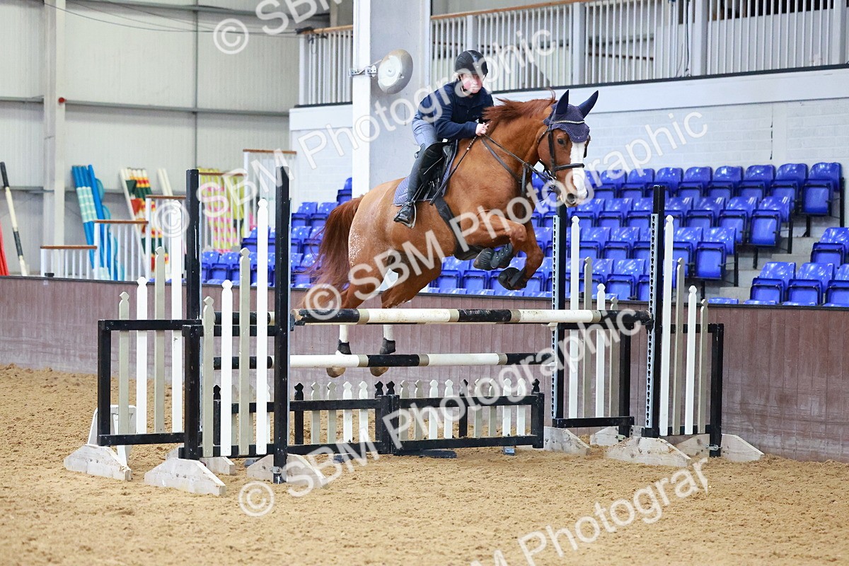 SBM_001256 - Class 4 - 1.10m