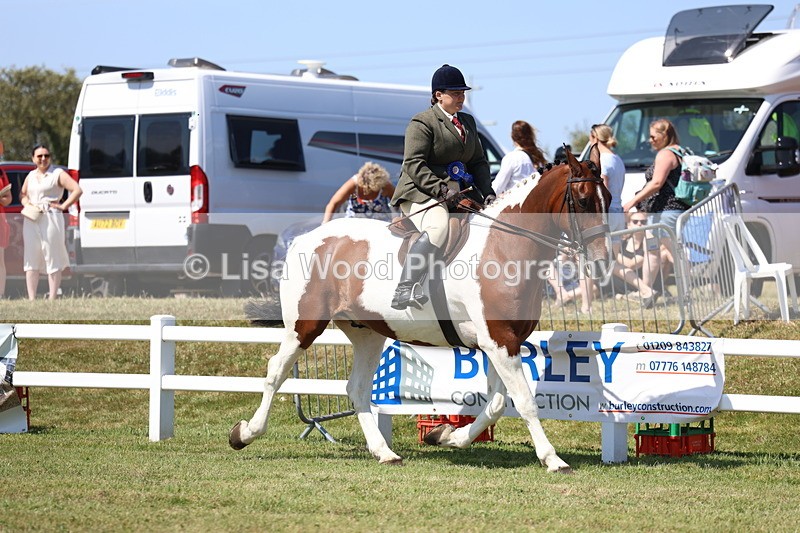 3E7A7469 - Rising Star Ridden Championship
