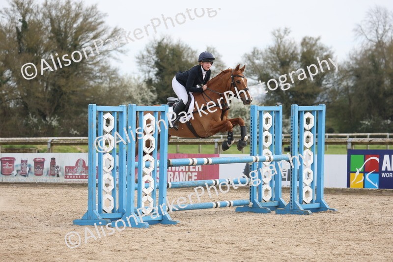 20260322-2148 - Class 5 - 1.0m