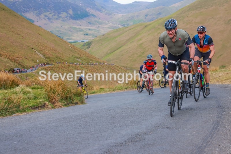 100342 - Newlands Pass 10.00-11.00