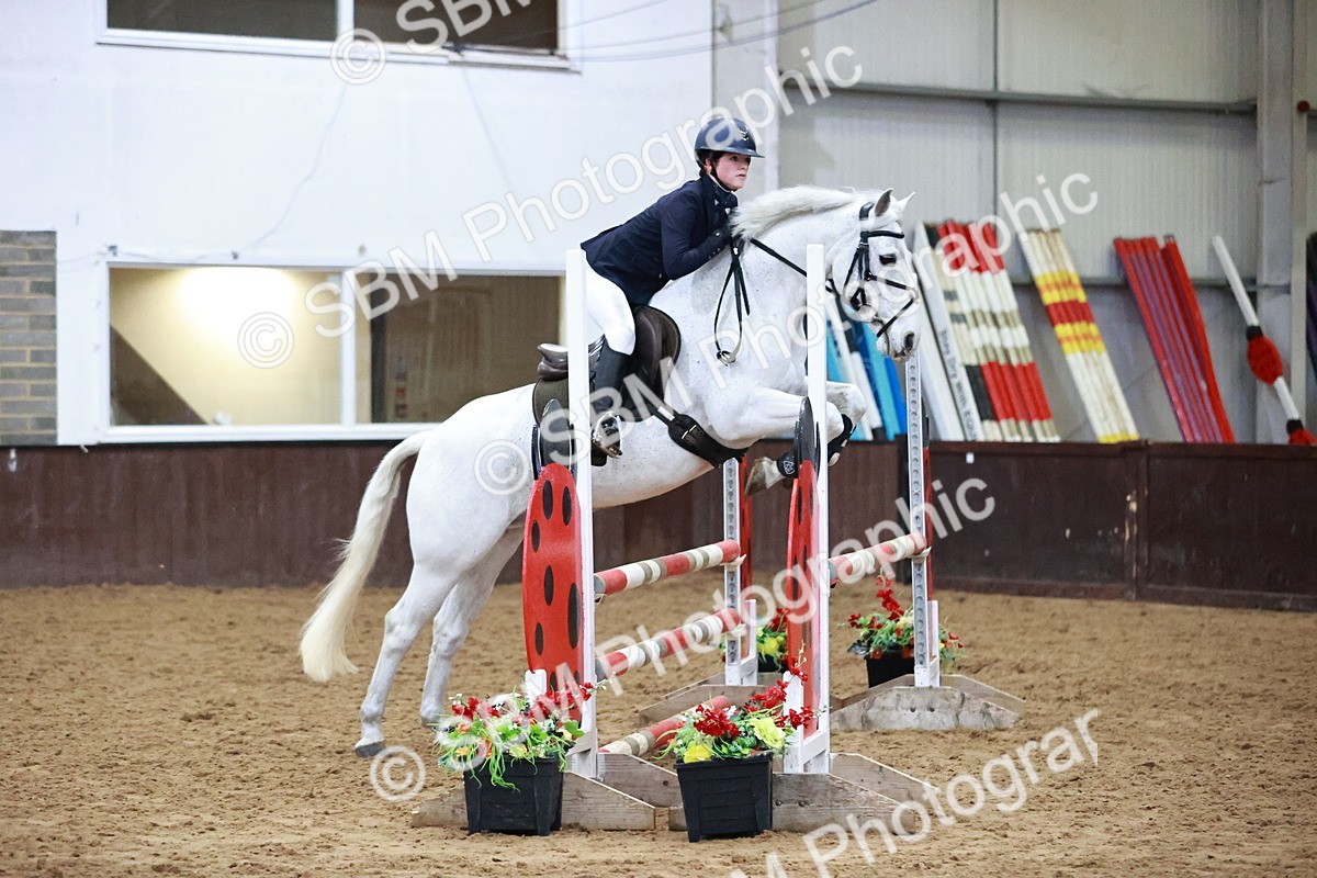 SBM_000900 - Class 3 - Pony Discovery 90cm