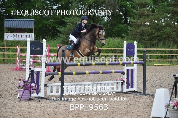 BPP_9563 - CLASS 19 SUN Winter/ Summer 128cm/ Winter/ Summer 138cm