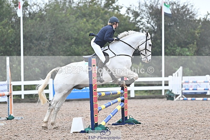 241006A-091830-05601 - Cls 23 85cm Nat Am  Quals