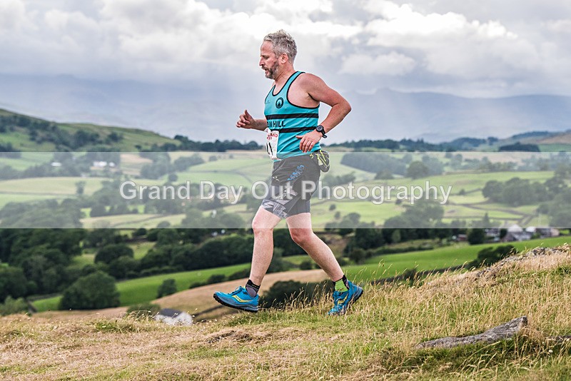 Reston-302 - Reston Scar Fell Race Wednesday 5th July 2023
