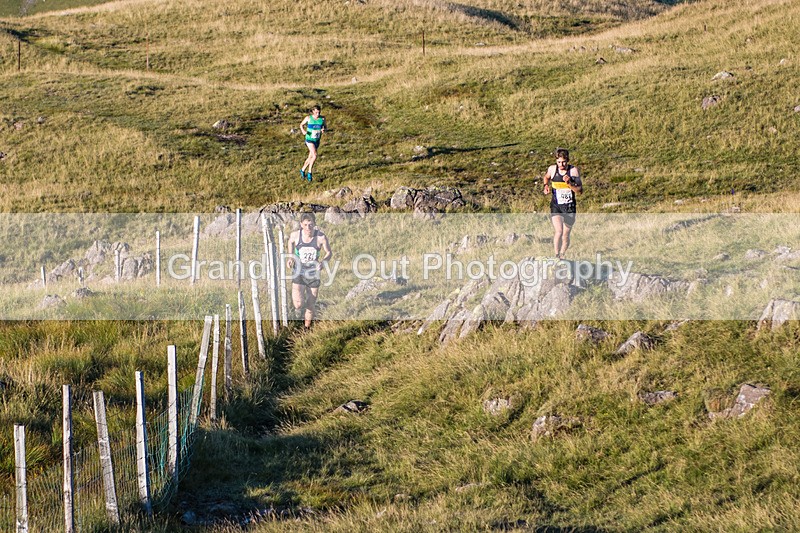 Steel Fell-2 - Steel Fell Race Wednesday 10th August 2022