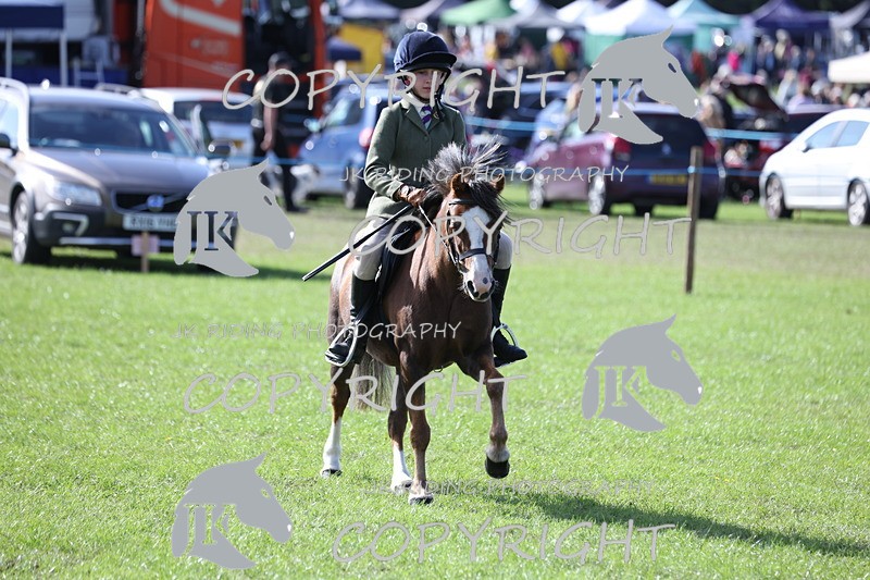 APP_4039 - Class 14 First ridden