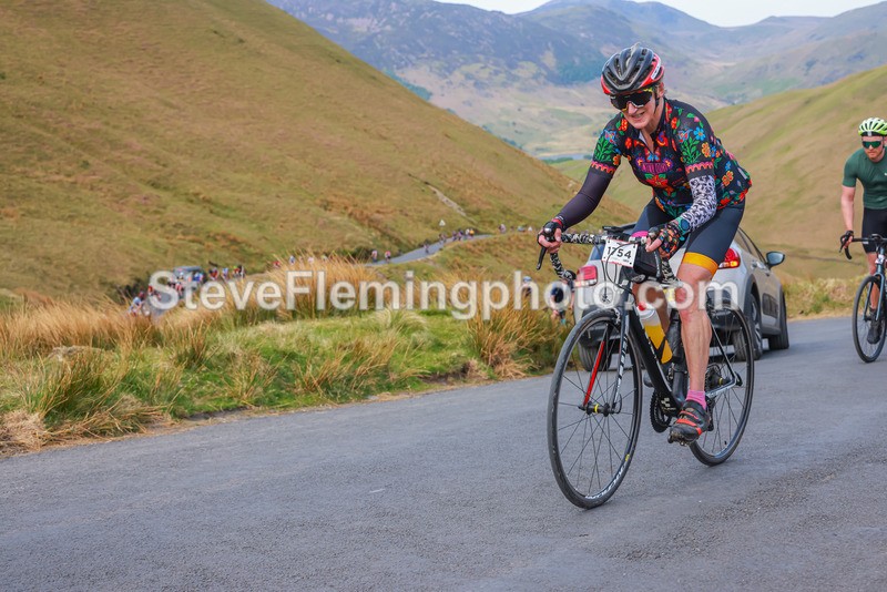 100137 - Newlands Pass 10.00-11.00