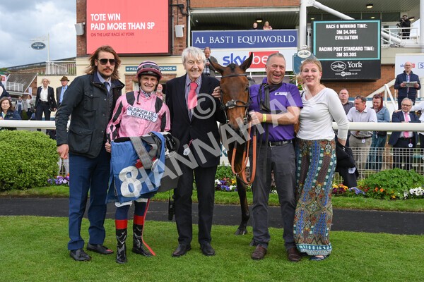 yr22052022r6-50 - Race 6: 6:05pm Sky Bet Sunday Series Stayers Stakes