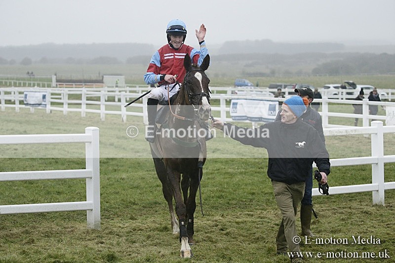 PtP 031217 680 - Hursley Hambledon Point-to-Point Larkhill 03/12/17
