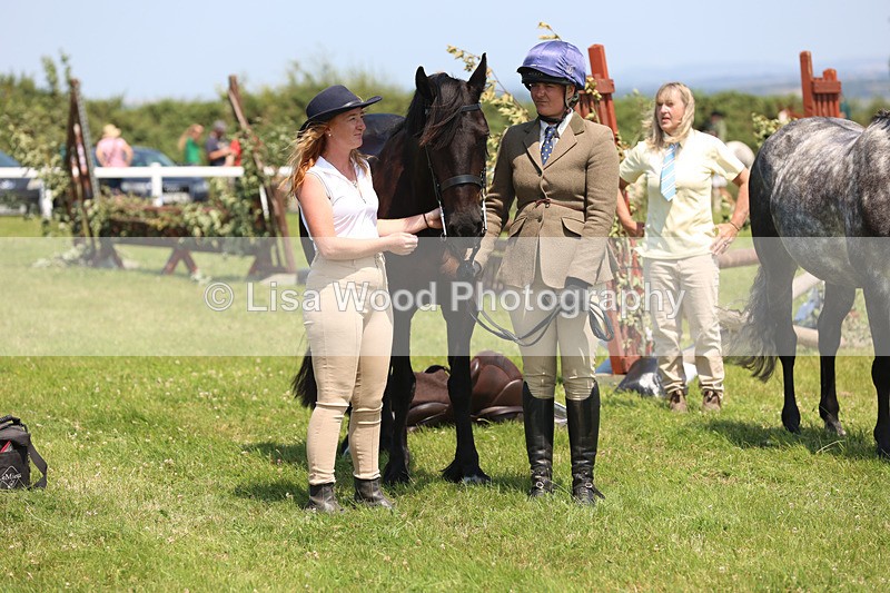 JPP_2866 - Class 21: Working Hunter 60cm