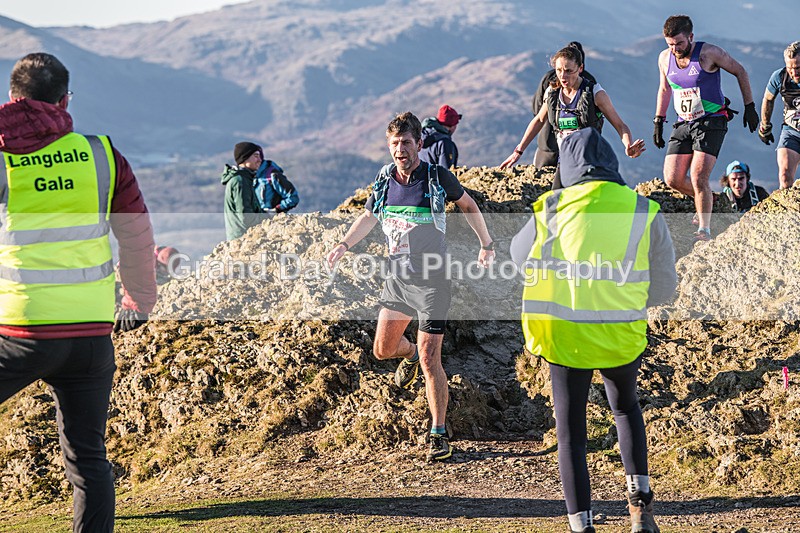 Wansfell-320 - Wansfell Race Saturday 27th December 2025