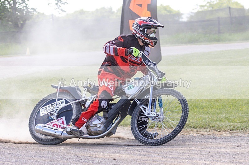 250510-R7-9B3A5634 - Rde & Skid It Speedway Experience Day 10th May 2025