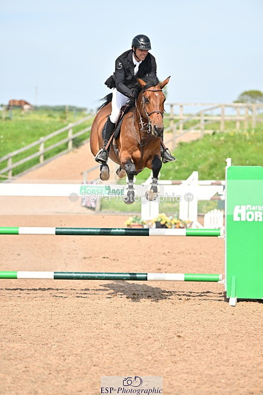 240510A-154100-08410 - Cls 23 Talent Seeker Inc 7yr old Jump Off and Presentations