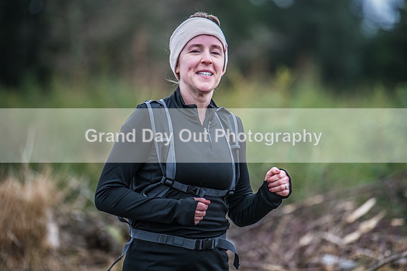 Glentress-2380 - High Terrain Events Glentress Marathon 21 & 10K Trail Races Sunday 18th February 2024