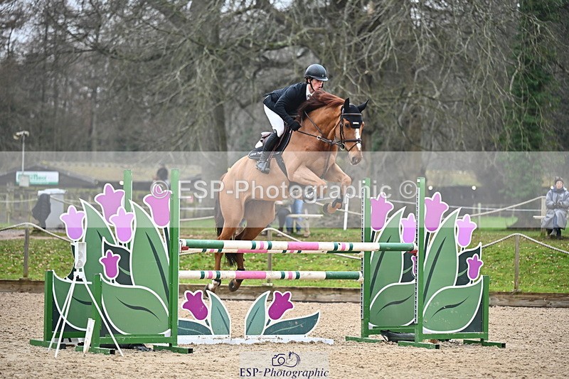 250216A-143048-02893 - Cls 11 Foxhunter and 1.20m Open
