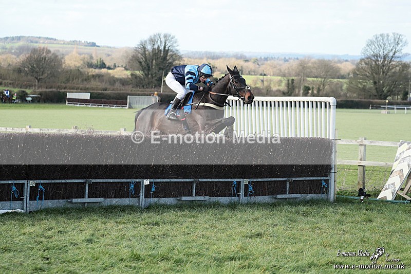 PtP 280226 398 - Kimblewick PtP Kingston Blount 28/02/26