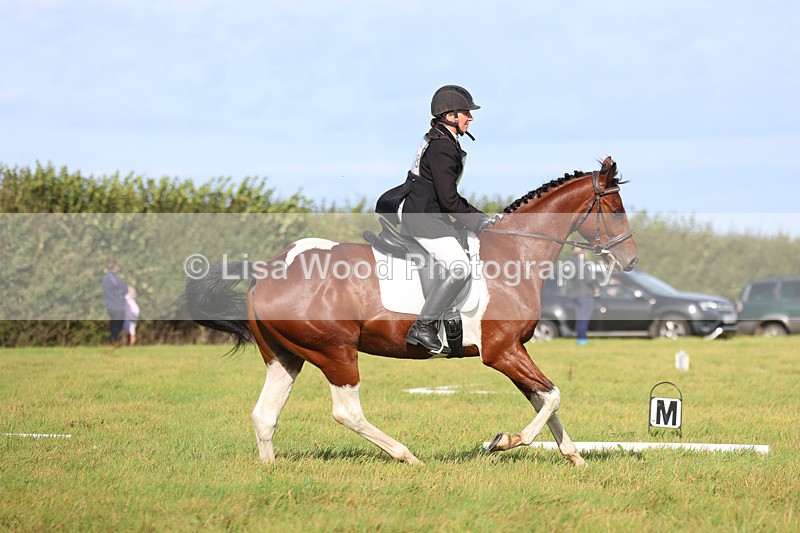 3E7A5876 - Class 1: Trebudannon Open: Dressage (Part 2)
