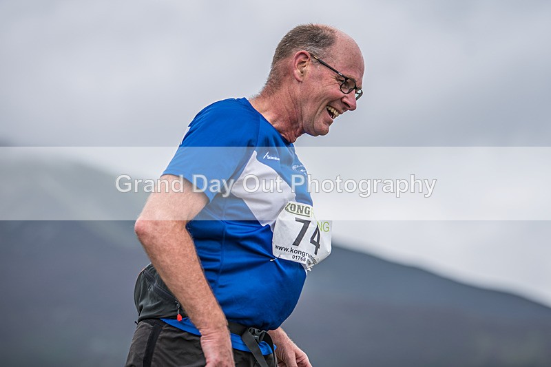 Barrow-351 - Barrow Fell Race Monday 26th August 2024