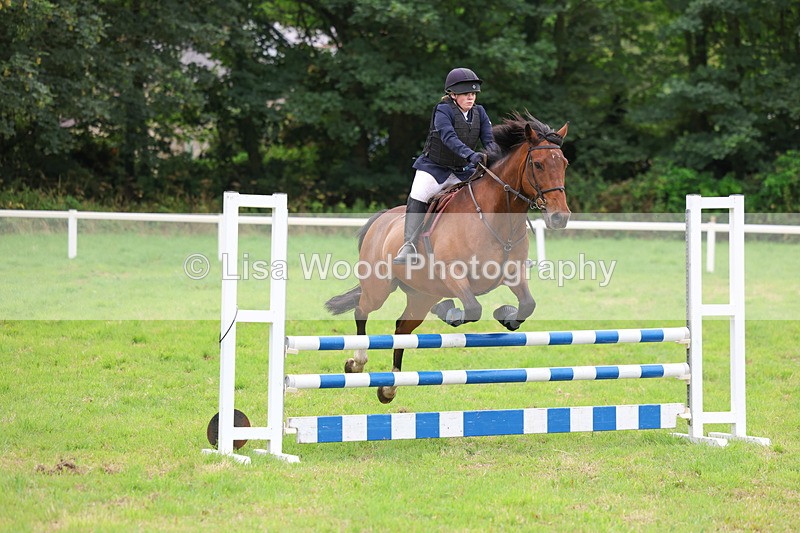 3E7A6382 - Class 3:80cm Juniors and Seniors