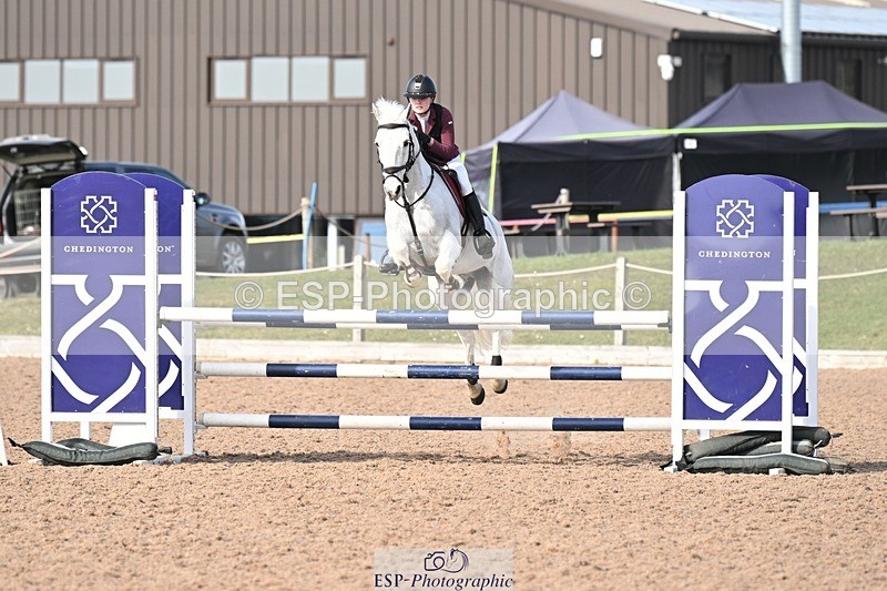 250309-132512-04712 - Cls 12-14 Pony 1.15, 1.20m and 1.30m