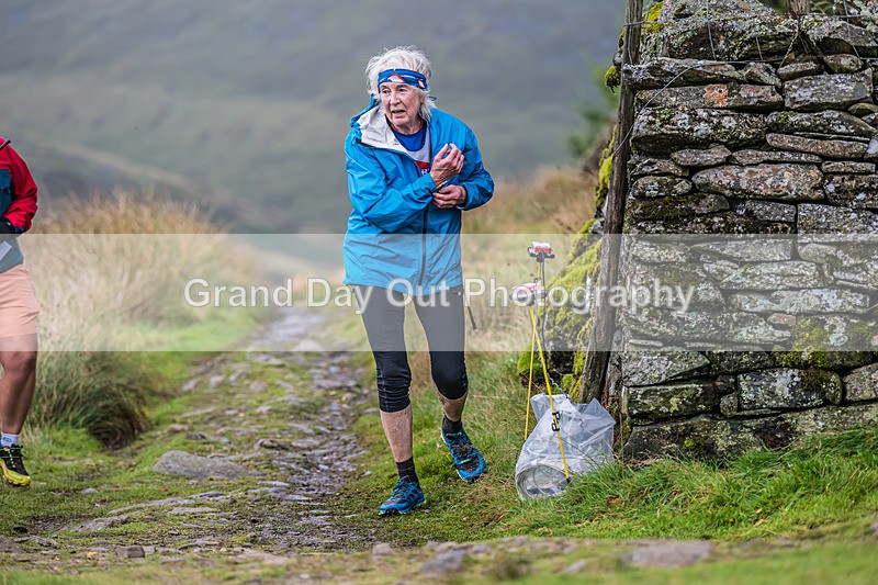Old Crown Round-932 - Old Crown Round Fell Race Saturday 12th September 2026